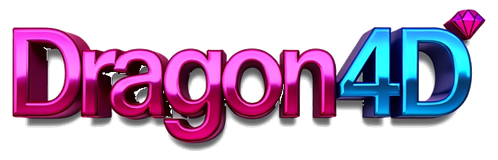 dragon4d slot