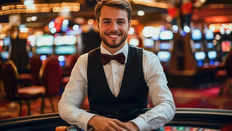 Dragon4d slot platform homepage showing sportsbook, esports and live-dealer menu